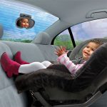 Munchkin - Oglinda Auto Stay-in-Place - imagine 2
