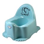 Olita muzicala Elefant bleu