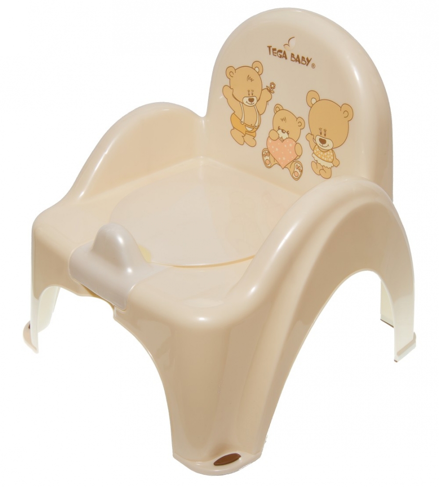 Olita-tip-scaunel-Lux-Bear-Pearl-77196-0 Olita tip scaunel Lux Bear Pearl - imagine 1