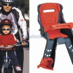 OK Baby - SCAUN PENTRU BICICLETA ORION