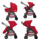Inglesina - Carucior Otutto PRAM 2011 - Image 2