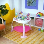Bright Starts - Centru de activitati 2 in 1 Playful Palms - Image 3