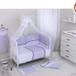 Nino - Lenjerie Patut 6MAX PASEO Violet