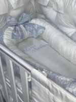 PEPPIbambini - Baby NEST BRODAT - Image 2