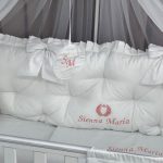 PEPPIbambini - Lenjerie patut 11 piese ROYAL White