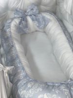 PEPPIbambini - Baby NEST - imagine 3