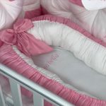 PEPPIbambini - Baby NEST BRODAT