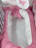 PEPPIbambini - Baby NEST BRODAT - imagine 2