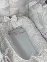 PEPPIbambini - Baby NEST BRODAT - imagine 3