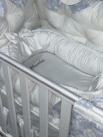 PEPPIbambini - Baby NEST BRODAT - imagine 4