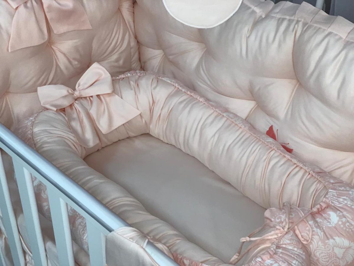 PEPPIbambini - Baby NEST - imagine 4