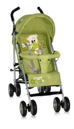 Bertoni - Carucior sport Picadilly - imagine 2