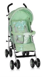 Bertoni - Carucior sport Picadilly - imagine 4