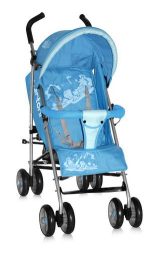Bertoni - Carucior sport Picadilly - imagine 5
