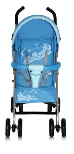 Bertoni - Carucior sport Picadilly - imagine 6