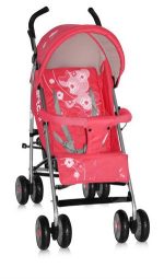 Bertoni - Carucior sport Picadilly - imagine 7