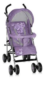 Bertoni - Carucior sport Picadilly - imagine 8