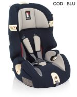 Inglesina - Scaun auto Prime Miglia IFIX 2015