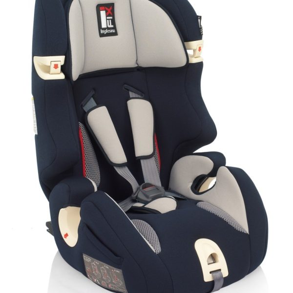 Inglesina - Scaun auto Prime Miglia IFIX 2015