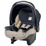 Scaun Auto PRIMOVIAGGIO SL, Peg Perego, Completo - Image 4