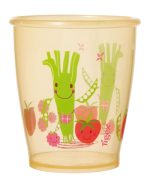 Tigex - Pahar din PP, 180 ml pentru microunde - imagine 2