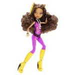 Mattel -  Papusa Monster High  gama Festivalul de muzica - imagine 2