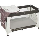 Baby Moov - Pat pliant 2 in 1 Silver Dream Brown