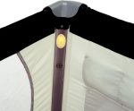 Baby Moov - Pat pliant 2 in 1 Silver Dream Brown - imagine 5