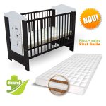 First Smile - Patut Bruni + Saltea Coco