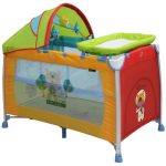 Bertoni - Patut Pliant Dreamer 2 Plus 2014