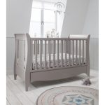 Tutti Bambini - Patut Roma Truffle Grey