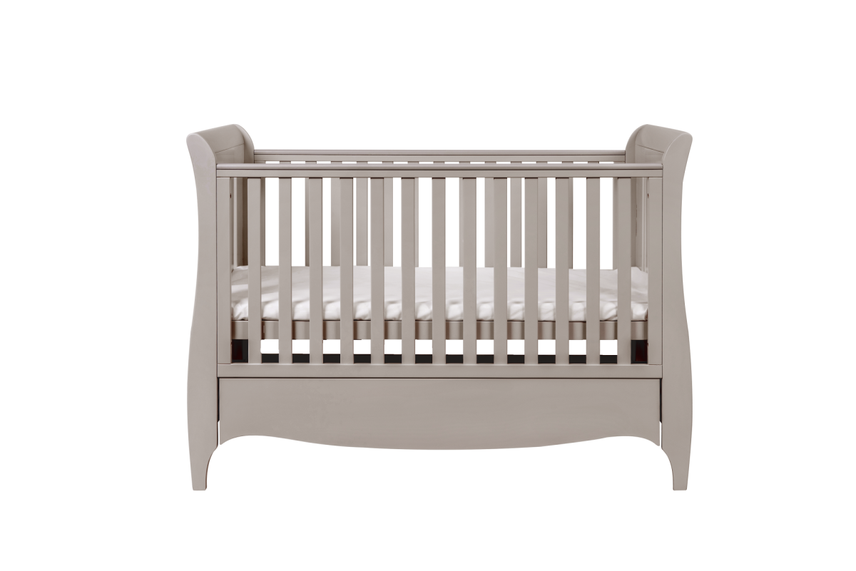Tutti Bambini - Patut Roma Truffle Grey - imagine 4