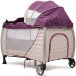 Cangaroo - Patut pliabil Cangaroo Relax - imagine 2