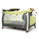 Cangaroo - Patut pliabil Cangaroo Siesta - imagine 2