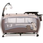 Cangaroo - Patut pliabil cu vibratii Funny Dreams - Image 8