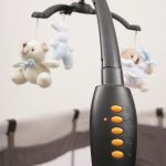 Cangaroo - Patut pliabil cu vibratii Funny Dreams - Image 9