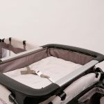 Cangaroo - Patut pliabil cu vibratii Funny Dreams - Image 11