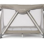 Nuna - Patut pliant Sena Safari
