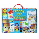 Alex Toys - Pe locuri, fiti gata, la Scoala