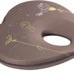 Baby Moov - Perna Lovenest importiva plagioencefaliei brown