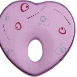 Baby Moov - Perna Lovenest importiva plagioencefaliei purple
