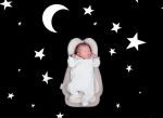 Baby Moov - Perna anatomica fresh 2 in 1 - imagine 5