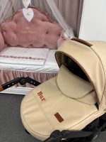 Personalizare Carucior 3 in 1 Topaz Beige Landou - Image 2