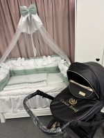 Personalizare Carucior 3 in 1 Prime Mirage Gold - imagine 2