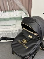 Personalizare Carucior 3 in 1 Prime Mirage Gold - imagine 5