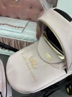 Personalizare Carucior 3 in 1 Prime Mirage Pink - Image 2