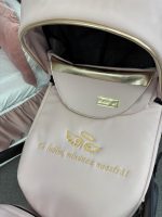 Personalizare Carucior 3 in 1 Prime Mirage Pink - Image 3