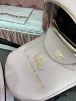 Personalizare Carucior 3 in 1 Prime Mirage Pink - Image 7
