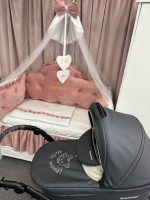 Personalizare Carucior 3 in 1 Rider Grey - imagine 5
