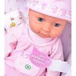Bayer - Picollina I Love You Baby - imagine 3